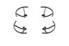 Propeller guards - Ryze Tello set (powered by DJI) - DJI<<<Drone accessories<<<Drones<<<InnproXML