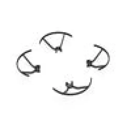 Propeller guards - Ryze Tello set (powered by DJI) - DJI<<<Drone accessories<<<Drones<<<InnproXML