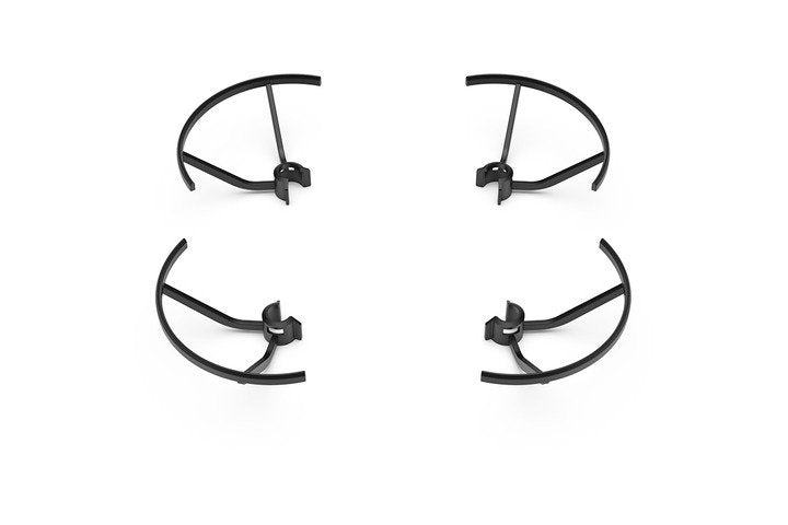 Propeller guards - Ryze Tello set (powered by DJI) - DJI<<<Drone accessories<<<Drones<<<InnproXML