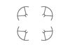 Propeller guards - Ryze Tello set (powered by DJI) - DJI<<<Drone accessories<<<Drones<<<InnproXML
