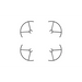 Propeller guards - Ryze Tello set (powered by DJI) - DJI<<<Drone accessories<<<Drones<<<InnproXML