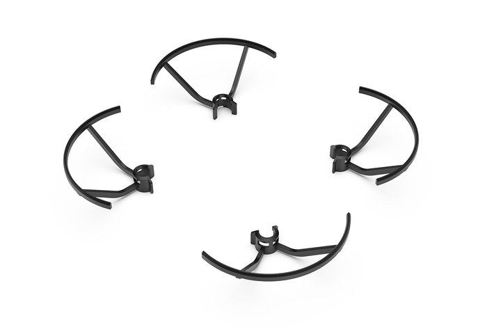 Propeller guards - Ryze Tello set (powered by DJI) - DJI<<<Drone accessories<<<Drones<<<InnproXML