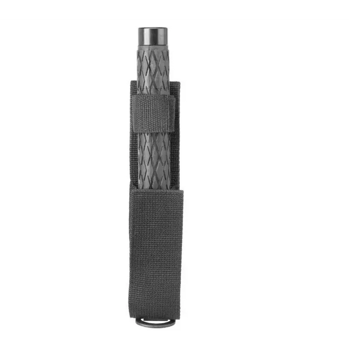 ProSecur telescopic baton 26” black Walther. - Defensive batonsOBR-PAO<<<Self-defenseOBR<<<ActionPL