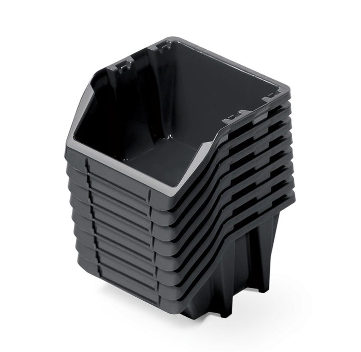 STIFFER SET 21X12CM 15PCS
