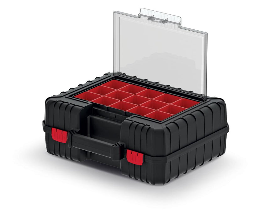 MACHINE CASE 40HX34X14.4CM