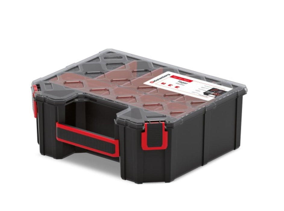 ORGANIZER KTG 28X24X10.5CM