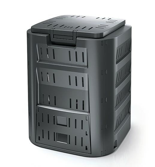 Composter COMPOGREEN 220 l