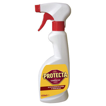 CORROSTOP SPRAY 450 ML PROTECTA
