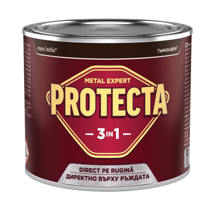 PROTECTA 3B1 0.5 L CAF T.0.5