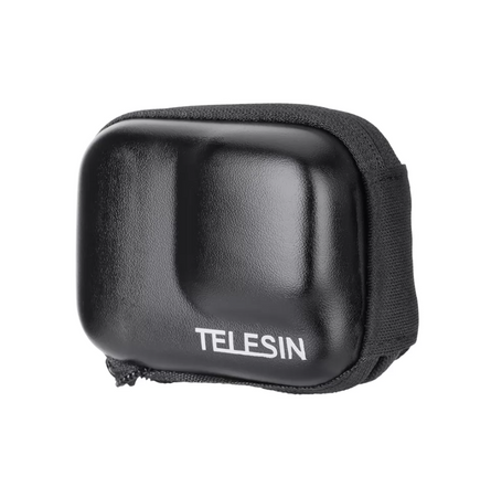 Protective bag / case Telesin for GoPro Hero 9 / Hero 10 / Hero 11 / Hero 12 (GP-CPB-901) - Cases and covers<<<Storage
