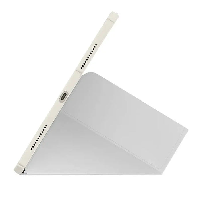 Protective case Baseus Minimalist for iPad Air 4/5 10.9-inch (white) - Protective cases for tablets<<<Cases<<<GSM