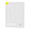 Protective case Baseus Minimalist for iPad Air 4/5 10.9-inch (white) - Protective cases for tablets<<<Cases<<<GSM