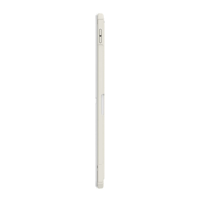 Protective case Baseus Minimalist for iPad Air 4/5 10.9-inch (white) - Protective cases for tablets<<<Cases<<<GSM