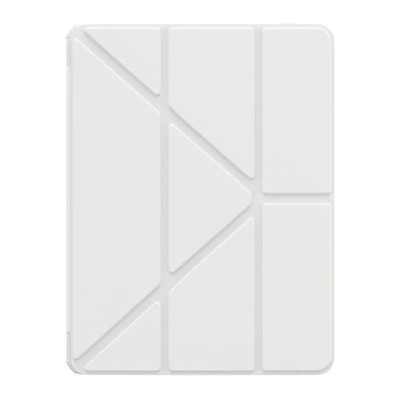 Protective case Baseus Minimalist for iPad Air 4/5 10.9-inch (white) - Protective cases for tablets<<<Cases<<<GSM