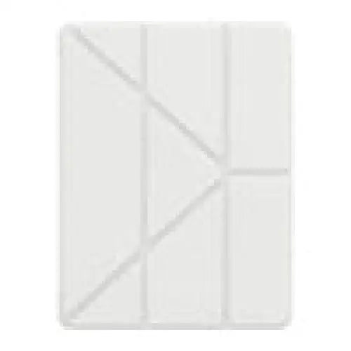 Protective case Baseus Minimalist for iPad Air 4/5 10.9-inch (white) - Protective cases for tablets<<<Cases<<<GSM