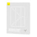Protective case Baseus Minimalist for iPad Air 4/5 10.9-inch (white) - Protective cases for tablets<<<Cases<<<GSM