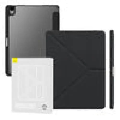Protective case Baseus Minimalist for iPad Air 4/Air 5 10.9-inch (black) - Protective cases for tablets<<<Cases<<<GSM