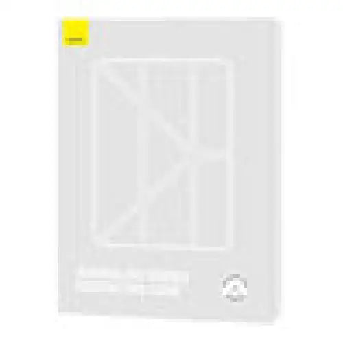 Protective case Baseus Minimalist for iPad Pro (2018/2020/2021/2022) 11-inch (grey) - Protective cases