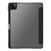 Protective case Baseus Minimalist for iPad Pro (2018/2020/2021/2022) 11-inch (black) - Protective cases