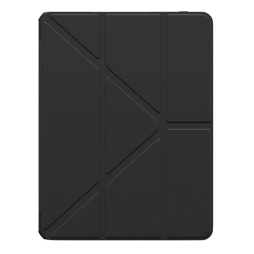 Protective case Baseus Minimalist for iPad Pro (2018/2020/2021/2022) 11-inch (black) - Protective cases