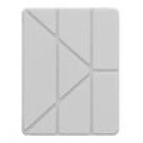 Protective case Baseus Minimalist for iPad Pro (2018/2020/2021/2022) 11-inch (grey) - Protective cases