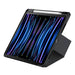 Protective case Baseus Minimalist for iPad Pro (2018/2020/2021/2022) 11-inch (black) - Protective cases