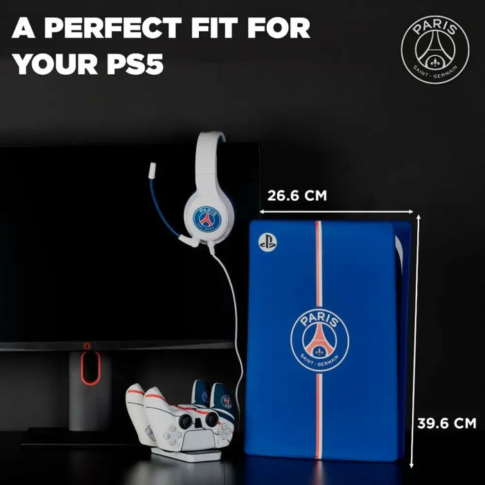 Protective Case KONIX PS5 - Аксесоари за конзоли<<<Електроника Игри<<<Компютри| Електроника<<<BigBuy