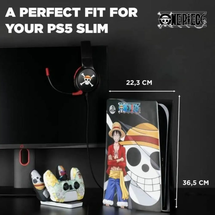 Protective Case KONIX PS5 - Електроника Игри<<<Компютри| Електроника<<<BigBuy&&&Аксесоари за конзоли<<<Електроника
