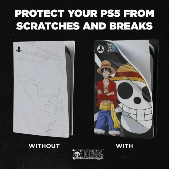 Protective Case KONIX PS5 - Електроника Игри<<<Компютри| Електроника<<<BigBuy&&&Аксесоари за конзоли<<<Електроника