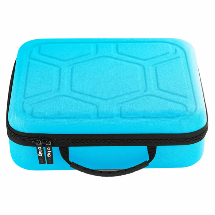 Protective Case Nacon SWITCHSTORCASEBLUE Blue - Електроника Игри<<<Компютри| Електроника<<<BigBuy&&&Видео