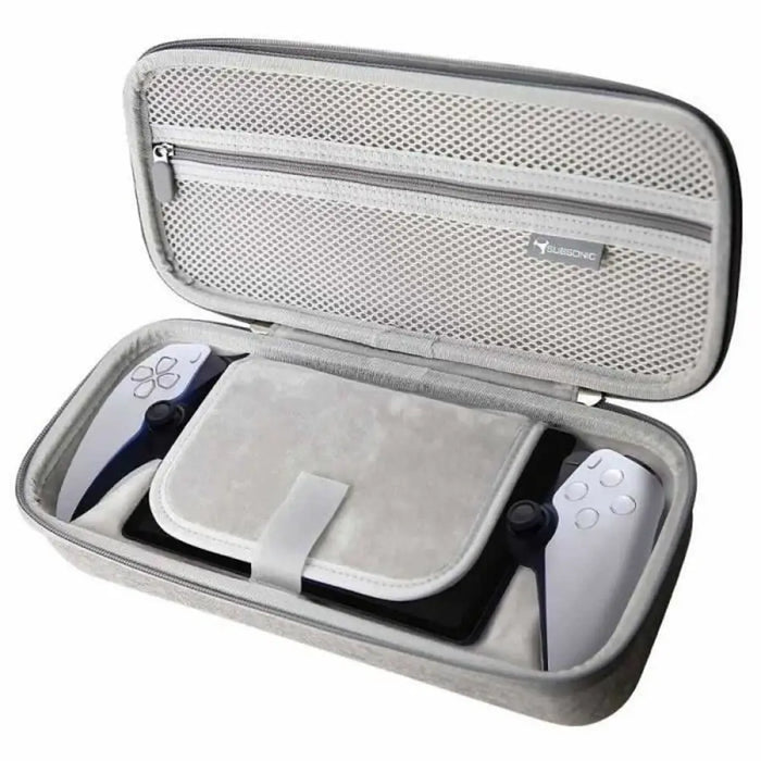 Protective Case Subsonic PS Portal - Електроника Игри<<<Компютри| Електроника<<<BigBuy&&&Аксесоари за