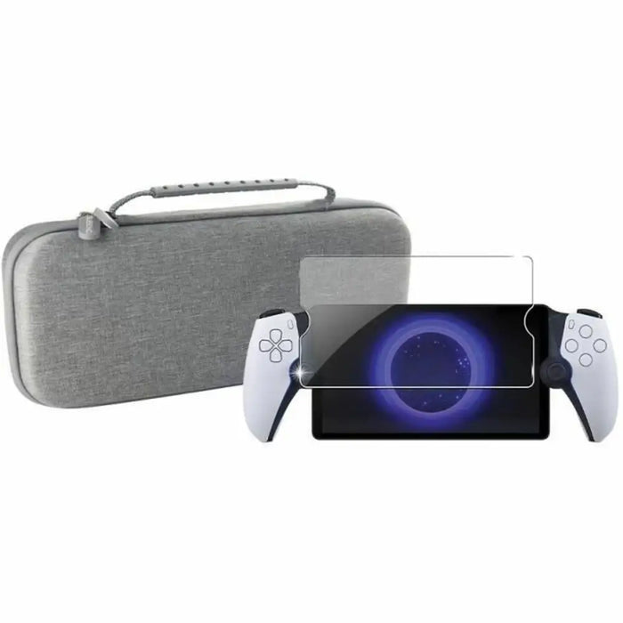 Protective Case Subsonic PS Portal - Електроника Игри<<<Компютри| Електроника<<<BigBuy&&&Аксесоари за