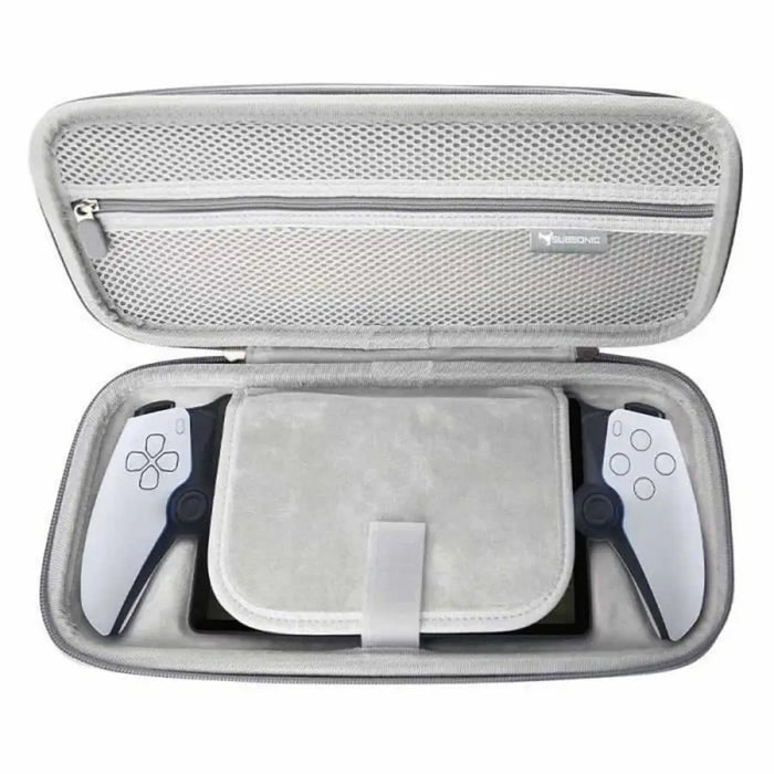 Protective Case Subsonic PS Portal - Електроника Игри<<<Компютри| Електроника<<<BigBuy&&&Аксесоари за