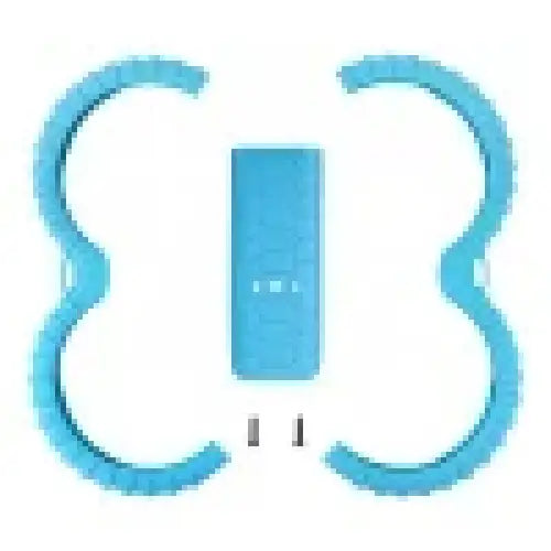 Protective cover + propeller cover SUNNYLIFE for DJI Avata 2 (blue) - DJI<<<Drone accessories<<<Drones<<<InnproXML