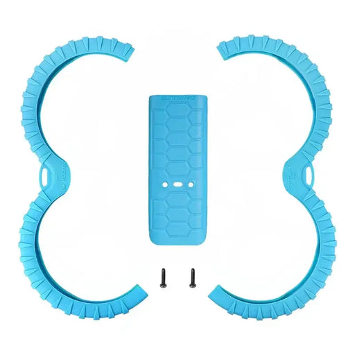 Protective cover + propeller cover SUNNYLIFE for DJI Avata 2 (blue) - DJI<<<Drone accessories<<<Drones<<<InnproXML