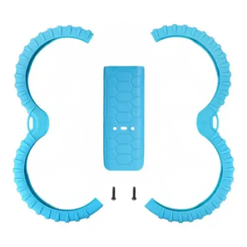 Protective cover + propeller cover SUNNYLIFE for DJI Avata 2 (blue) - DJI<<<Drone accessories<<<Drones<<<InnproXML