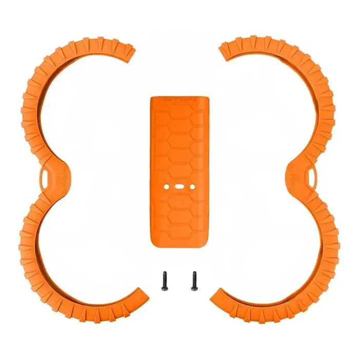 Protective cover + propeller cover SUNNYLIFE for DJI Avata 2 (orange) - DJI<<<Drone accessories<<<Drones<<<InnproXML