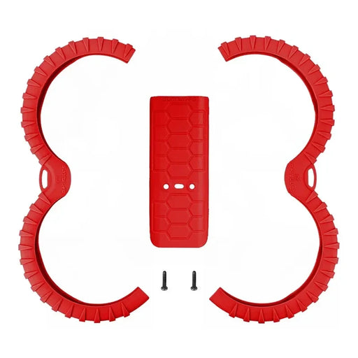 Protective cover + propeller cover SUNNYLIFE for DJI Avata 2 (red) - DJI<<<Drone accessories<<<Drones<<<InnproXML