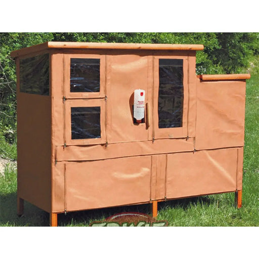 Protective cover Trixie - Домашни Животни<<<Дом Градина<<<BigBuy&&&Здраве и хигиена<<<Домашни Животни<<<Дом