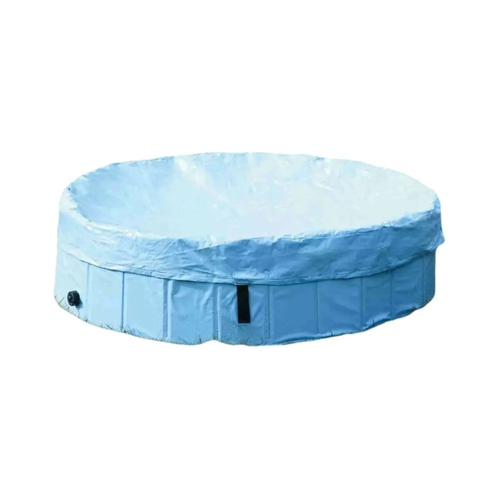 Protective cover Trixie Light Blue Ø 70 cm Dog Pool - Домашни Животни<<<Дом Градина<<<BigBuy&&&Здраве и