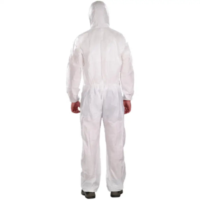 PROTECTIVE COVERAGE SIZE XXL ANSELL ALPHATEC 1800 - Работни дрехи<<<Работно облекло<<<Инструменти и