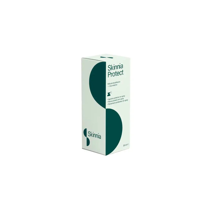 Protective dressing Skinnia 30 ml - Домашни Животни<<<Дом Градина<<<BigBuy&&&Здраве и хигиена<<<Домашни Животни<<<Дом