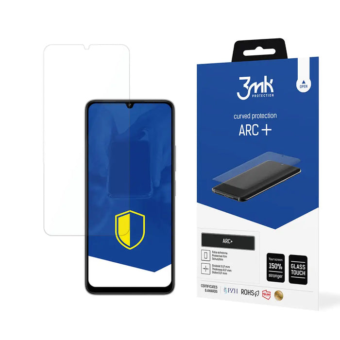 Protective film 3mk ARC+ for Xiaomi Redmi 13C 5G - *Kategoria tymczasowa<<<HurtelXML