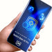Protective film 3mk SilverProtection+ for Xiaomi Redmi Note 14 Pro - *Kategoria tymczasowa<<<HurtelXML