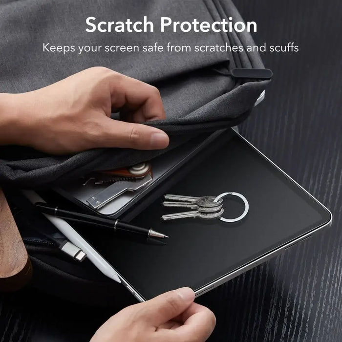 PROTECTIVE FILM ESR PAPER FEEL 2-PACK IPAD 10.9 2022 MATTE CLEAR - Cell phone tempered glass<<<HurtelXML