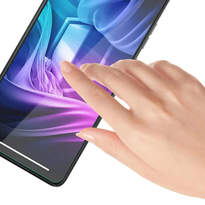 Protective film matte 3mk Silky Matt Pro for Motorola Moto E14 - *Kategoria tymczasowa<<<HurtelXML