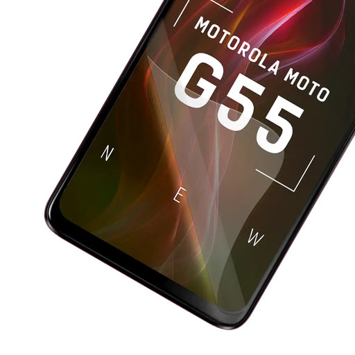 Protective film matte 3mk Silky Matt Pro for Motorola Moto G55 5G - *Kategoria tymczasowa<<<HurtelXML