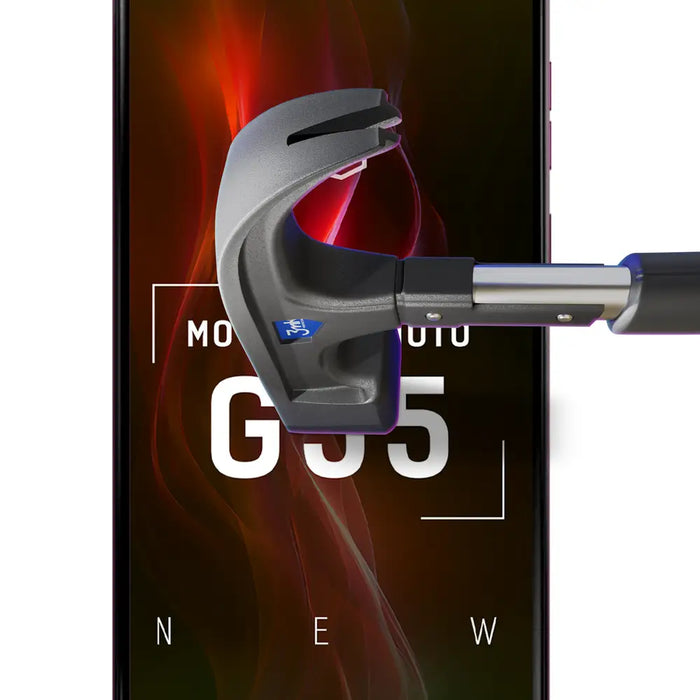 Protective film matte 3mk Silky Matt Pro for Motorola Moto G55 5G - *Kategoria tymczasowa<<<HurtelXML