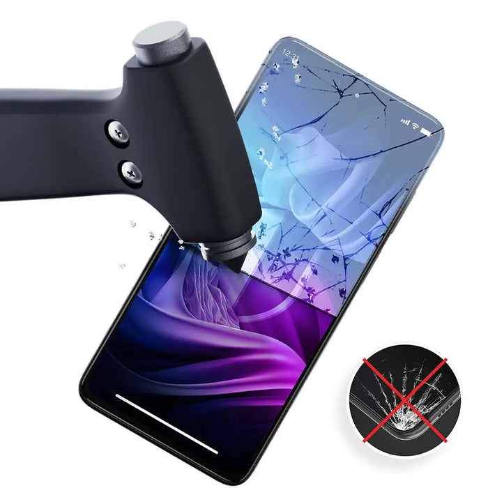 Protective film matte 3mk Silky Matt Pro for Motorola Moto G82 5G - Cell phone protection film<<<HurtelXML