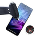Protective film matte 3mk Silky Matt Pro for Motorola Moto G82 5G - Cell phone protection film<<<HurtelXML